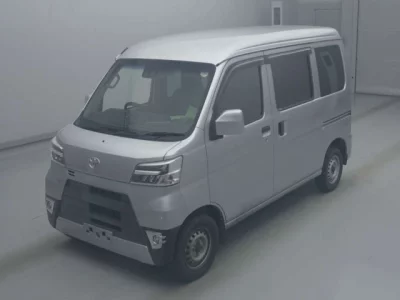 Toyota PIXIS VAN