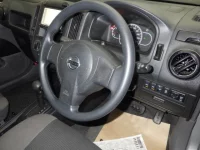 Nissan AD лот № 3008 оценка R  с аукциона в Японии 2