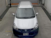 Nissan AD лот № 3008 оценка R  с аукциона в Японии 5