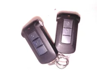 Mitsubishi DELICA D5 лот № 3006 оценка 4  с аукциона в Японии 9