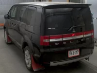 Mitsubishi DELICA D5 лот № 3006 оценка 4  с аукциона в Японии 1