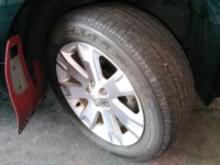 Mitsubishi DELICA D5 лот № 3006 оценка 4  с аукциона в Японии 8