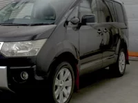 Mitsubishi DELICA D5 лот № 3006 оценка 4  с аукциона в Японии 3