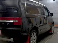 Mitsubishi DELICA D5 лот № 3006 оценка 4  с аукциона в Японии 4