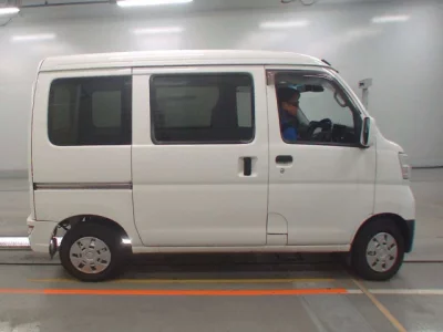 Toyota PIXIS VAN