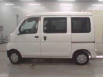 Toyota PIXIS VAN