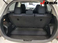 Toyota VITZ лот № 3007 оценка 3.5  с аукциона в Японии 8