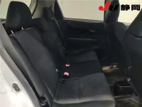 Toyota VITZ лот № 3007 оценка 3.5  с аукциона в Японии 7