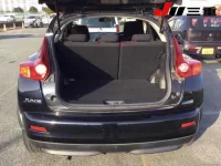 Nissan JUKE лот № 90 оценка 3.5  с аукциона в Японии 6