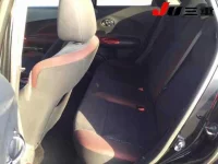 Nissan JUKE лот № 90 оценка 3.5  с аукциона в Японии 9