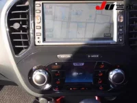 Nissan JUKE лот № 90 оценка 3.5  с аукциона в Японии 10