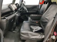 Honda N BOX лот № 3006 оценка 3.5  с аукциона в Японии 5