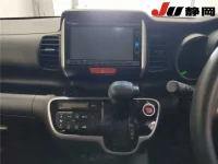Honda N BOX лот № 3006 оценка 3.5  с аукциона в Японии 6