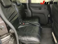 Honda N BOX лот № 3006 оценка 3.5  с аукциона в Японии 7