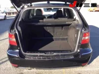 Mercedes-Benz B CLASS лот № 89 оценка 4  с аукциона в Японии 6