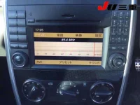 Mercedes-Benz B CLASS лот № 89 оценка 4  с аукциона в Японии 10