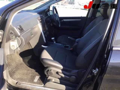 Mercedes-Benz B CLASS