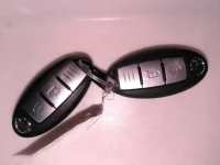 Nissan DAYZ лот № 3009 оценка 4  с аукциона в Японии 9