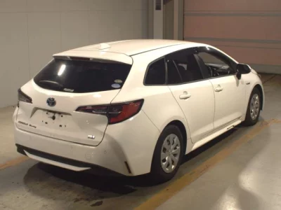 Toyota COROLLA TOURING