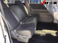 Nissan ELGRAND лот № 91 оценка 4  с аукциона в Японии 4