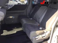 Nissan ELGRAND лот № 91 оценка 4  с аукциона в Японии 9