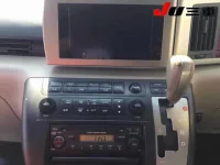 Nissan ELGRAND лот № 91 оценка 4  с аукциона в Японии 10