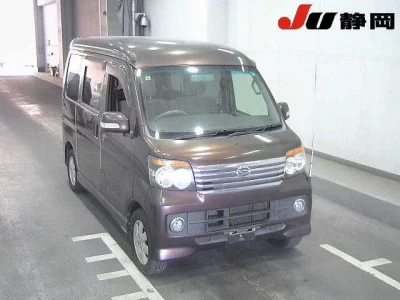 Daihatsu Atrai Wagon