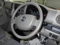 Nissan CLIPPER VAN лот № 3011 оценка 3.5  с аукциона в Японии 2