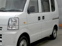 Nissan CLIPPER VAN лот № 3011 оценка 3.5  с аукциона в Японии 3