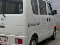 Nissan CLIPPER VAN лот № 3011 оценка 3.5  с аукциона в Японии 4
