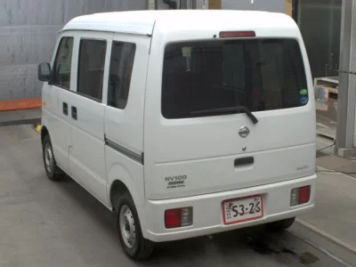 Nissan CLIPPER VAN