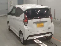 Nissan DAYZ лот № 68 оценка R  с аукциона в Японии 5