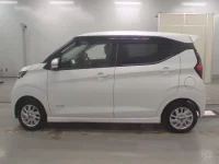 Nissan DAYZ лот № 68 оценка R  с аукциона в Японии 3