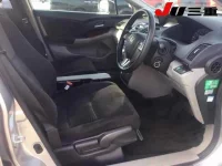 Honda ODYSSEY лот № 97 оценка 4  с аукциона в Японии 3