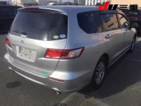Honda ODYSSEY лот № 97 оценка 4  с аукциона в Японии 5