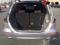 Honda ODYSSEY лот № 97 оценка 4  с аукциона в Японии 6