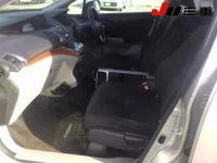 Honda ODYSSEY лот № 97 оценка 4  с аукциона в Японии 2