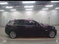 BMW 5-Series лот № 38002 оценка 4  с аукциона в Японии 2
