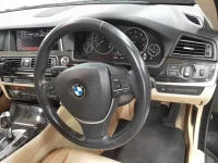 BMW 5-Series лот № 38002 оценка 4  с аукциона в Японии 6