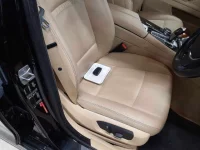 BMW 5-Series лот № 38002 оценка 4  с аукциона в Японии 7