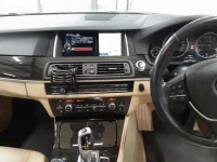 BMW 5-Series лот № 38002 оценка 4  с аукциона в Японии 8