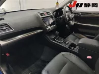 Subaru LEGACY OUTBACK лот № 3019 оценка 3.5  с аукциона в Японии 5