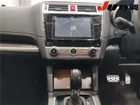 Subaru LEGACY OUTBACK лот № 3019 оценка 3.5  с аукциона в Японии 6