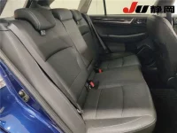 Subaru LEGACY OUTBACK лот № 3019 оценка 3.5  с аукциона в Японии 7