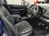 Subaru LEGACY OUTBACK лот № 3019 оценка 3.5  с аукциона в Японии 2