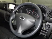 Nissan CARAVAN VAN лот № 3018 оценка 4.5  с аукциона в Японии 2