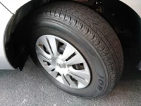 Nissan CARAVAN VAN лот № 3018 оценка 4.5  с аукциона в Японии 8