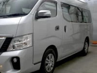 Nissan CARAVAN VAN лот № 3018 оценка 4.5  с аукциона в Японии 3