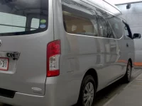 Nissan CARAVAN VAN лот № 3018 оценка 4.5  с аукциона в Японии 4