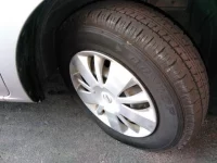 Nissan NV200 лот № 3019 оценка 4  с аукциона в Японии 8